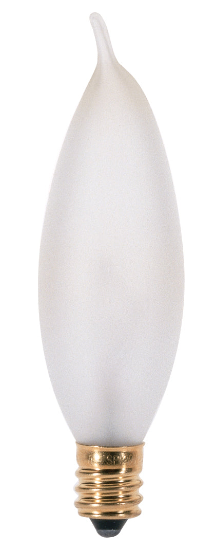Satco Canada - Light Bulb - Frost- Union Lighting Luminaires Decor