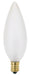 Satco Canada - Light Bulb - Frost- Union Lighting Luminaires Decor