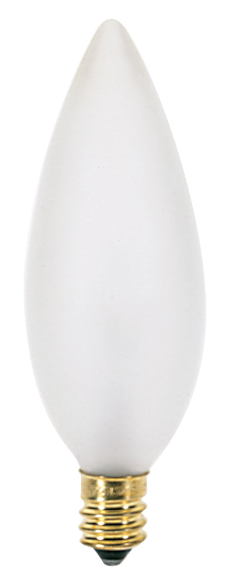 Satco Canada - Light Bulb - Frost- Union Lighting Luminaires Decor