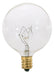 Satco Canada - Light Bulb - Clear- Union Lighting Luminaires Decor