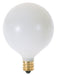 Satco Canada - Light Bulb - Satin White- Union Lighting Luminaires Decor