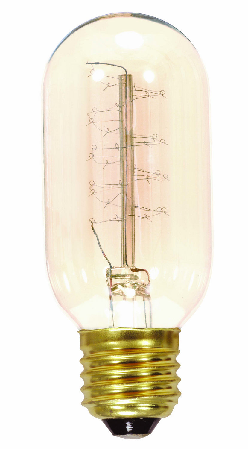 Satco Canada - Light Bulb - Clear- Union Lighting Luminaires Decor