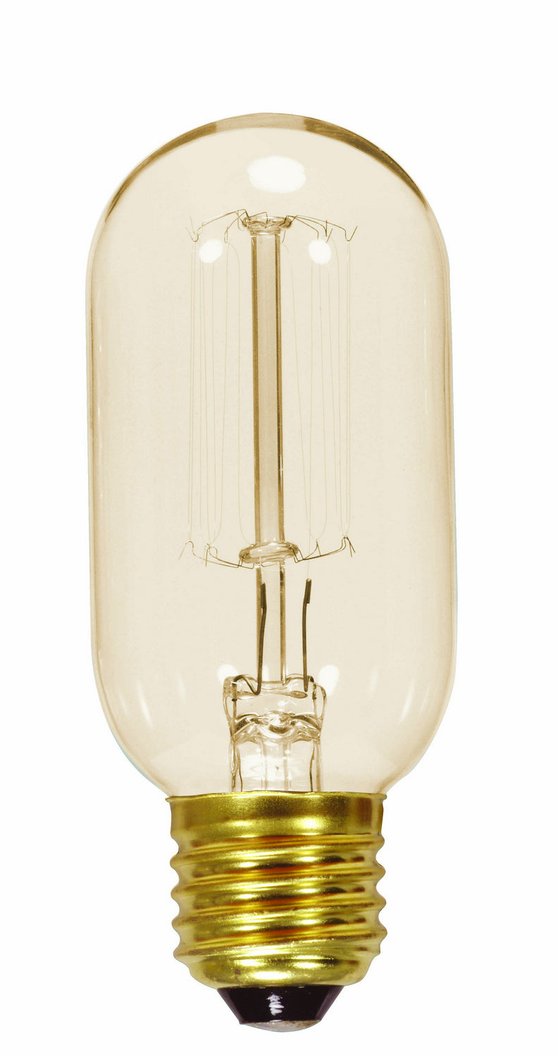 Satco Canada - Light Bulb - Clear- Union Lighting Luminaires Decor