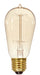 Satco Canada - Light Bulb - Clear- Union Lighting Luminaires Decor