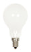 Satco Canada - Light Bulb - Frost- Union Lighting Luminaires Decor