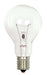 Satco Canada - Light Bulb - Clear- Union Lighting Luminaires Decor