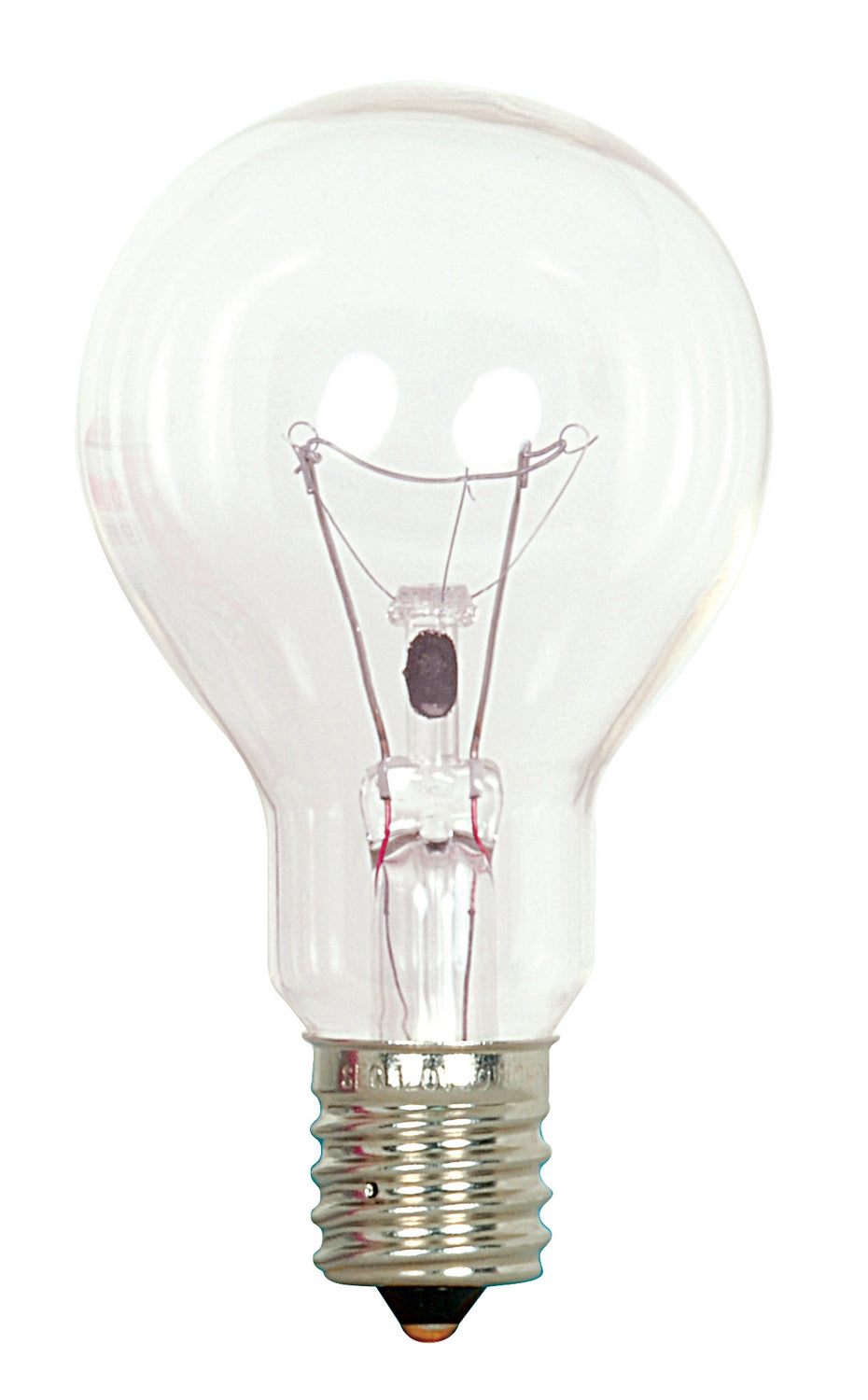 Satco Canada - Light Bulb - Clear- Union Lighting Luminaires Decor