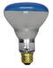 Satco Canada - Light Bulb - Blue- Union Lighting Luminaires Decor