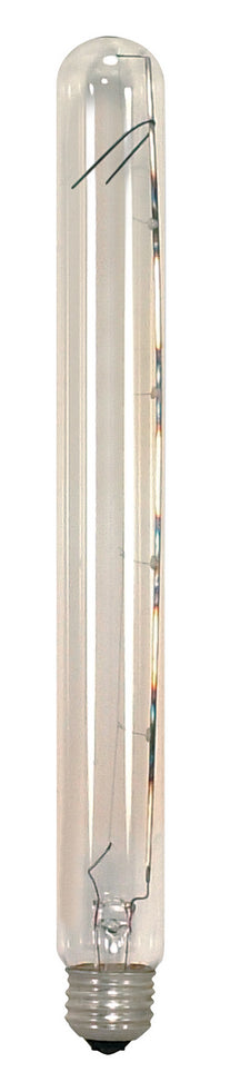 Satco Canada - Light Bulb - Clear- Union Lighting Luminaires Decor
