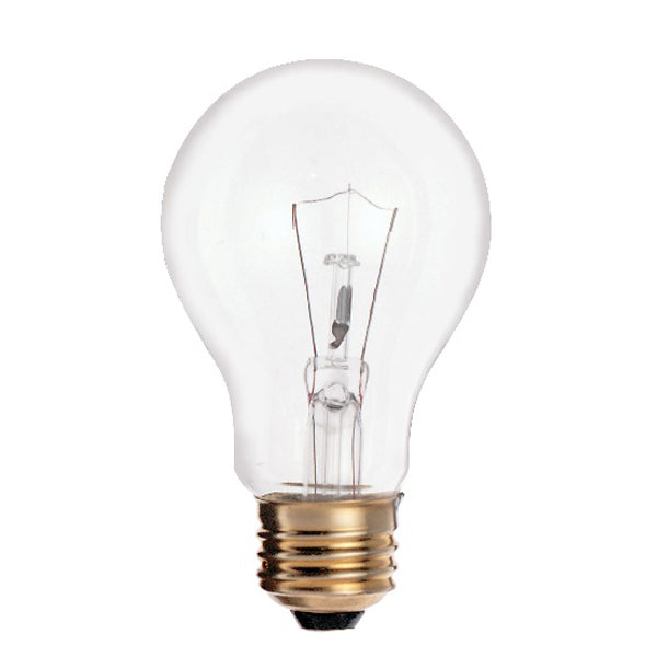 Satco Canada - Light Bulb - Clear- Union Lighting Luminaires Decor