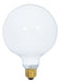Satco Canada - Light Bulb - Gloss White- Union Lighting Luminaires Decor