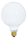 Satco Canada - Light Bulb - Gloss White- Union Lighting Luminaires Decor