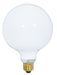 Satco Canada - Light Bulb - Gloss White- Union Lighting Luminaires Decor