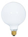 Satco Canada - Light Bulb - Gloss White- Union Lighting Luminaires Decor