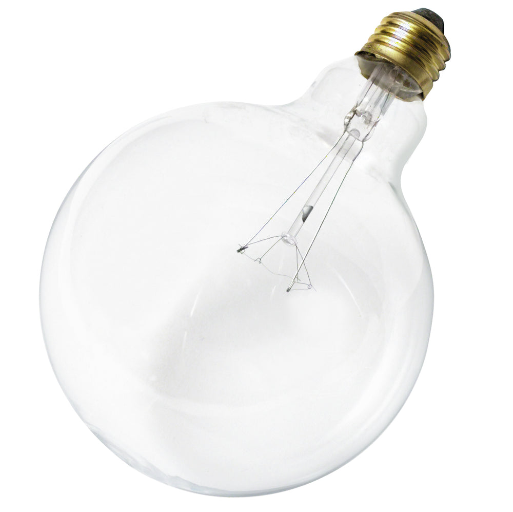 Satco Canada - Light Bulb - Clear- Union Lighting Luminaires Decor