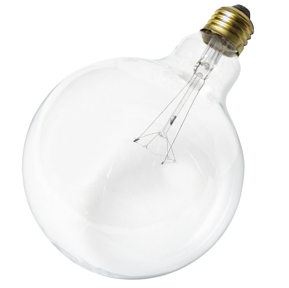 Satco Canada - Light Bulb - Clear- Union Lighting Luminaires Decor