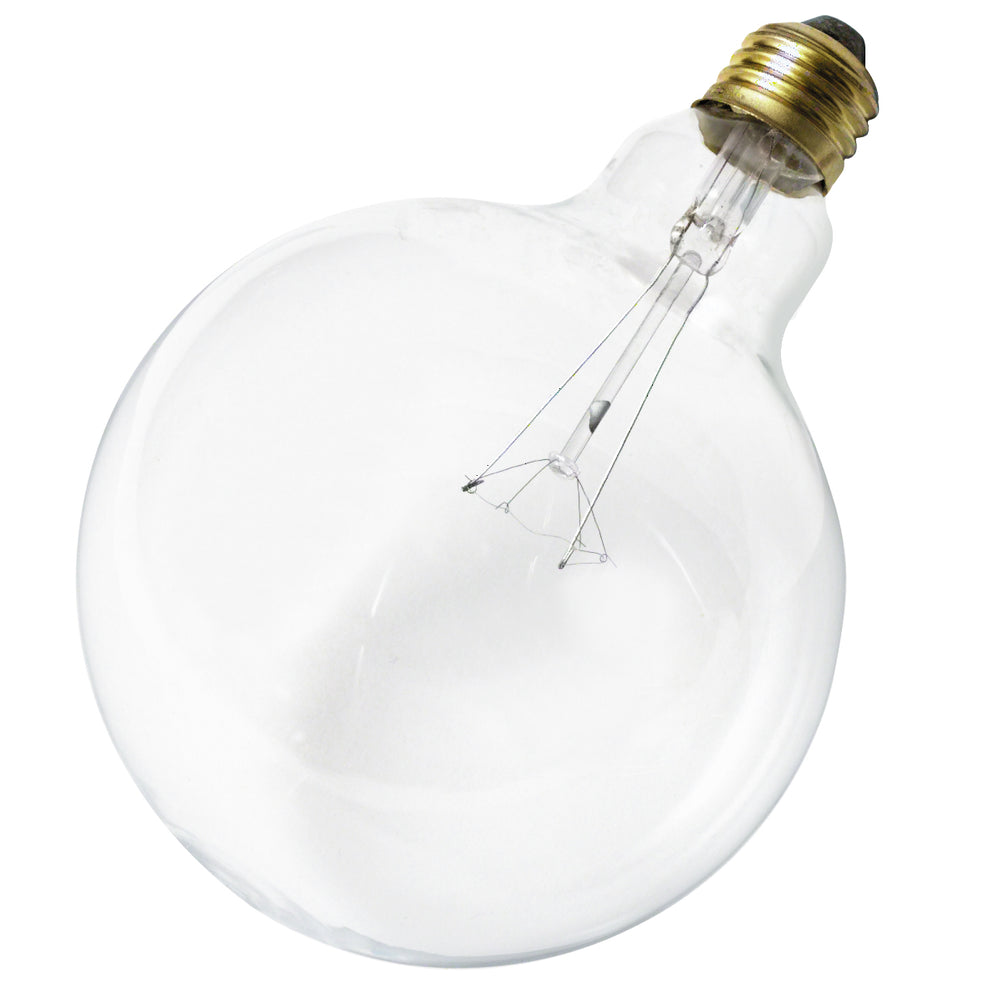 Satco Canada - Light Bulb - Clear- Union Lighting Luminaires Decor