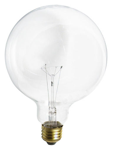 Satco Canada - Light Bulb - Clear- Union Lighting Luminaires Decor