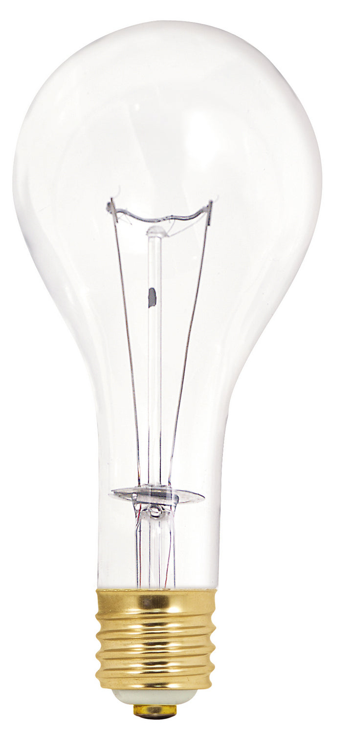 Satco Canada - Light Bulb - Clear- Union Lighting Luminaires Decor