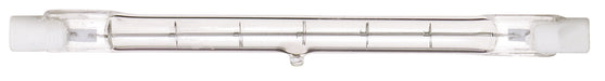 Satco Canada - Light Bulb - Clear- Union Lighting Luminaires Decor