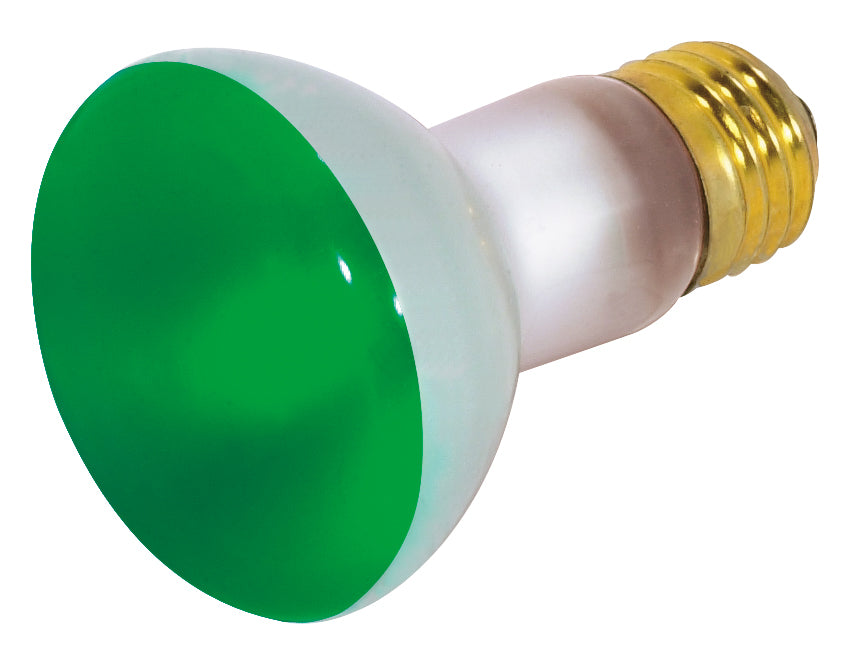 Satco Canada - Light Bulb - Green- Union Lighting Luminaires Decor