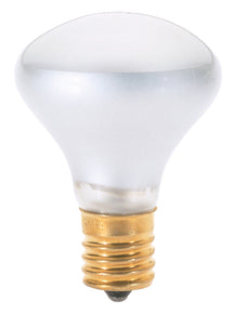 Satco Canada - Light Bulb - Frost- Union Lighting Luminaires Decor