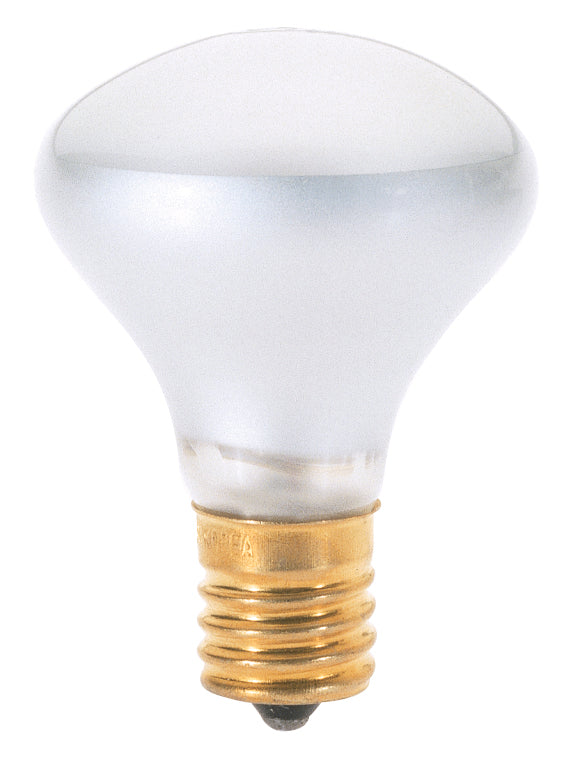 Satco Canada - Light Bulb - Frost- Union Lighting Luminaires Decor