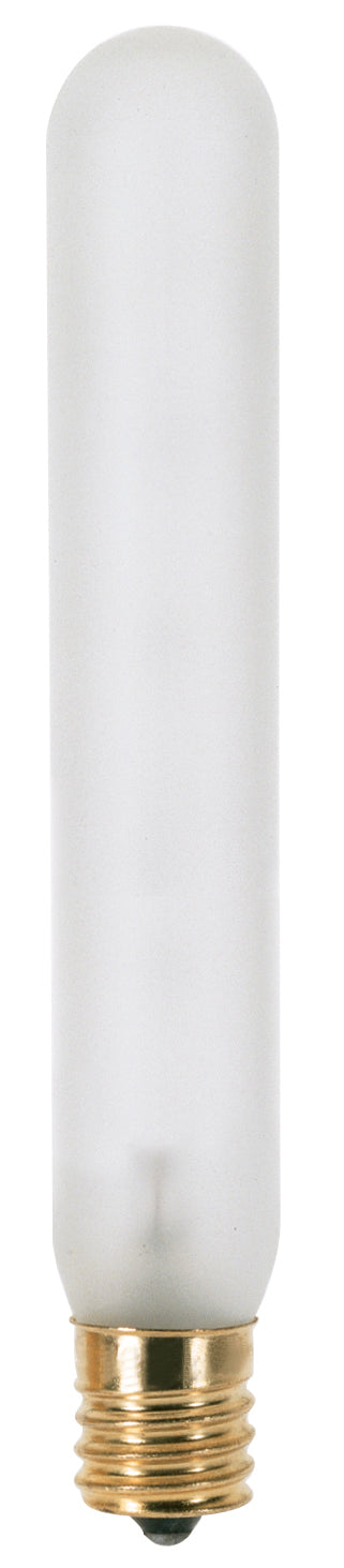 Satco Canada - Light Bulb - Frost- Union Lighting Luminaires Decor