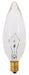 Satco Canada - Light Bulb - Clear- Union Lighting Luminaires Decor