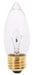 Satco Canada - Light Bulb - Clear- Union Lighting Luminaires Decor