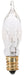 Satco Canada - Light Bulb - Clear- Union Lighting Luminaires Decor
