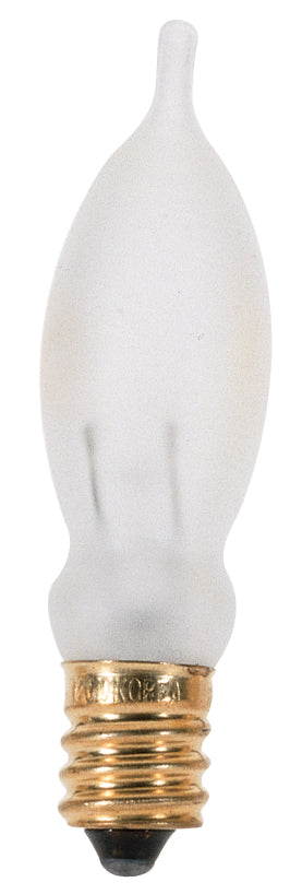 Satco Canada - Light Bulb - Frost- Union Lighting Luminaires Decor