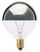 Satco Canada - Light Bulb - Silver Crown- Union Lighting Luminaires Decor