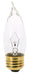 Satco Canada - Light Bulb - Clear- Union Lighting Luminaires Decor