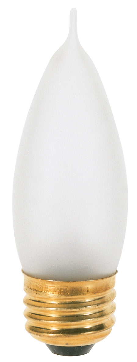 Satco Canada - Light Bulb - Frost- Union Lighting Luminaires Decor