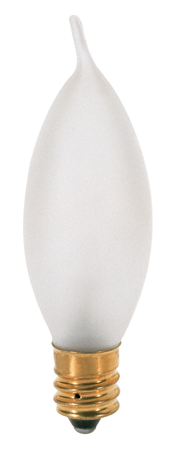 Satco Canada - Light Bulb - Frost- Union Lighting Luminaires Decor