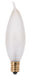 Satco Canada - Light Bulb - Frost- Union Lighting Luminaires Decor