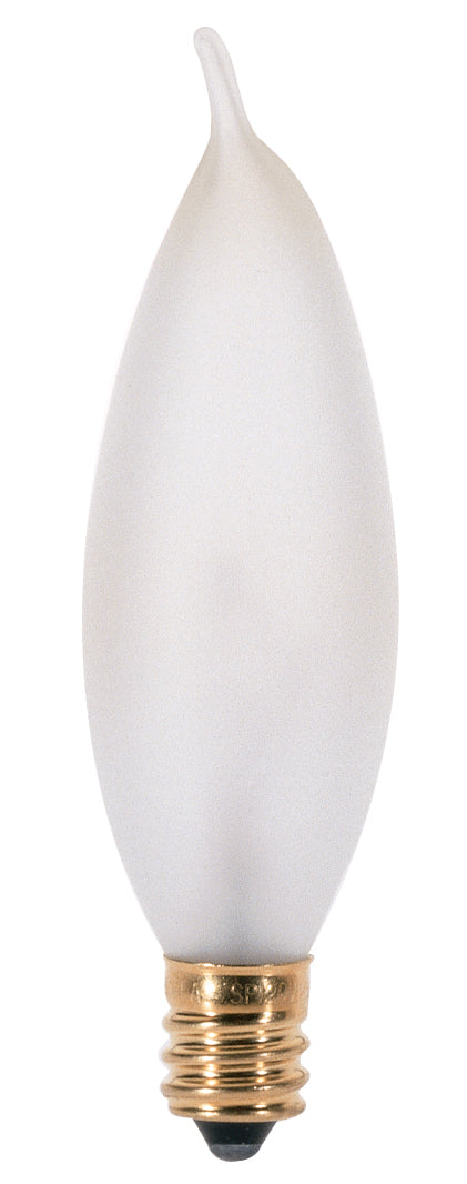 Satco Canada - Light Bulb - Frost- Union Lighting Luminaires Decor