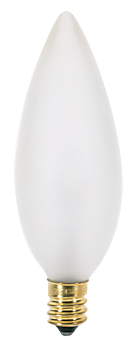 Satco Canada - Light Bulb - Frost- Union Lighting Luminaires Decor
