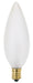 Satco Canada - Light Bulb - Frost- Union Lighting Luminaires Decor
