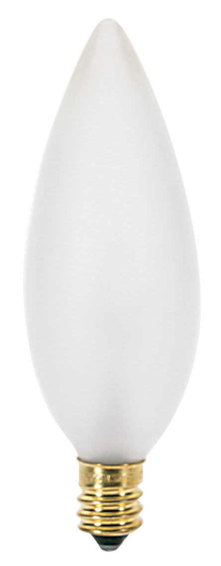 Satco Canada - Light Bulb - Frost- Union Lighting Luminaires Decor