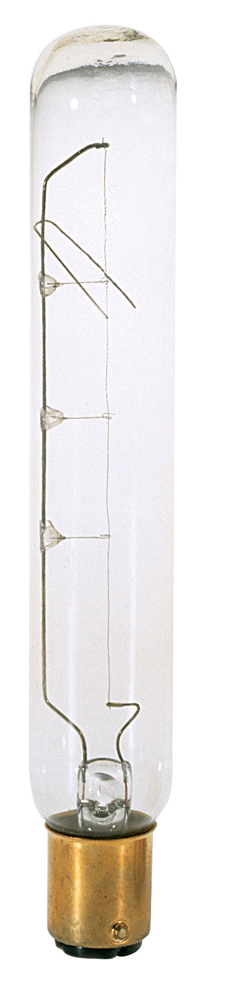 Satco Canada - Light Bulb - Clear- Union Lighting Luminaires Decor