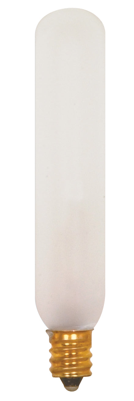 Satco Canada - Light Bulb - Frost- Union Lighting Luminaires Decor