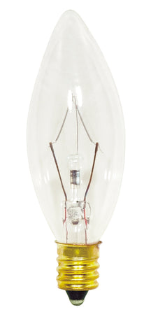 Satco Canada - Light Bulb - Clear- Union Lighting Luminaires Decor