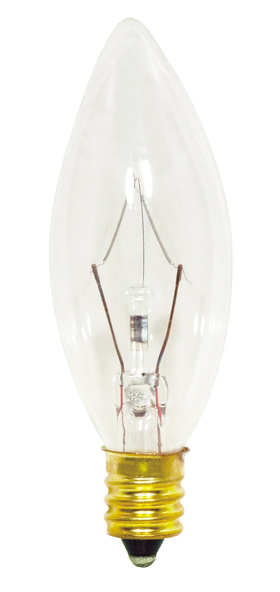 Satco Canada - Light Bulb - Clear- Union Lighting Luminaires Decor