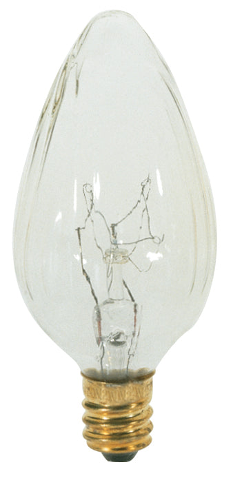Satco Canada - Light Bulb - Clear- Union Lighting Luminaires Decor