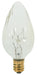 Satco Canada - Light Bulb - Clear- Union Lighting Luminaires Decor