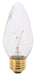 Satco Canada - Light Bulb - Clear- Union Lighting Luminaires Decor