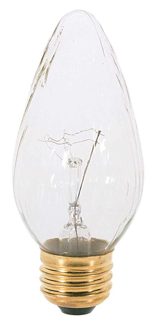 Satco Canada - Light Bulb - Clear- Union Lighting Luminaires Decor