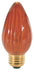 Satco Canada - Light Bulb - Amber- Union Lighting Luminaires Decor